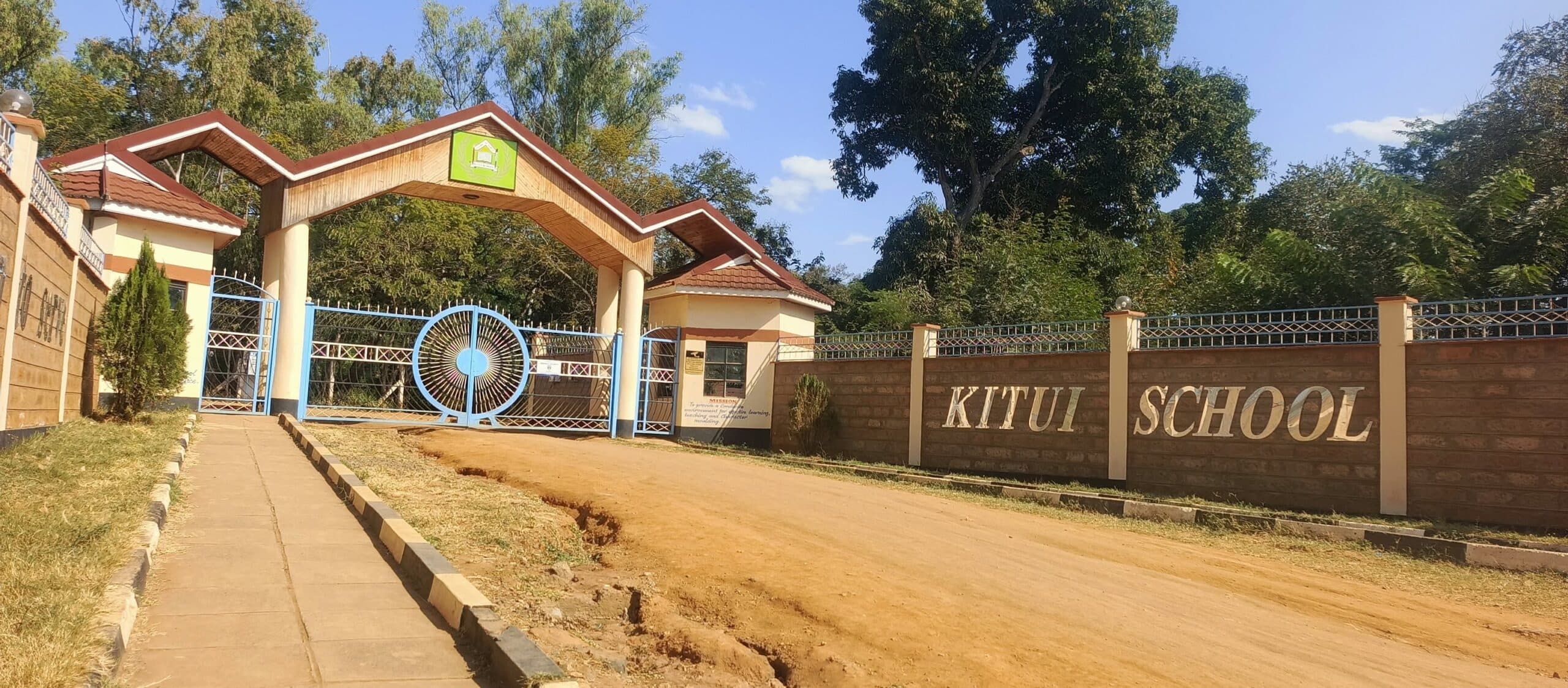 Parents move to court seeking re-admission of sons barred from Kitui School