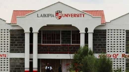 Laikipia University announces academic open week to resolve students’ academic issues