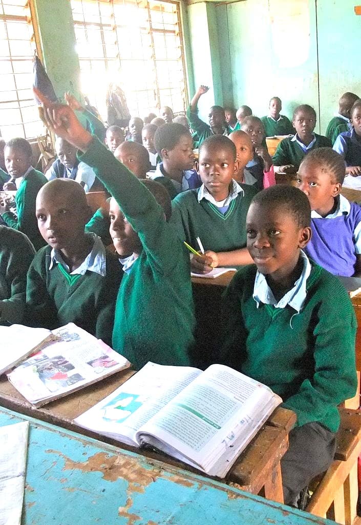 Public schools sink deeper into debt as capitation deficits cripple learning