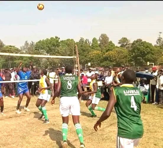 Western Region teams receive revised travel guidelines ahead of 2026 KSSSA National Games