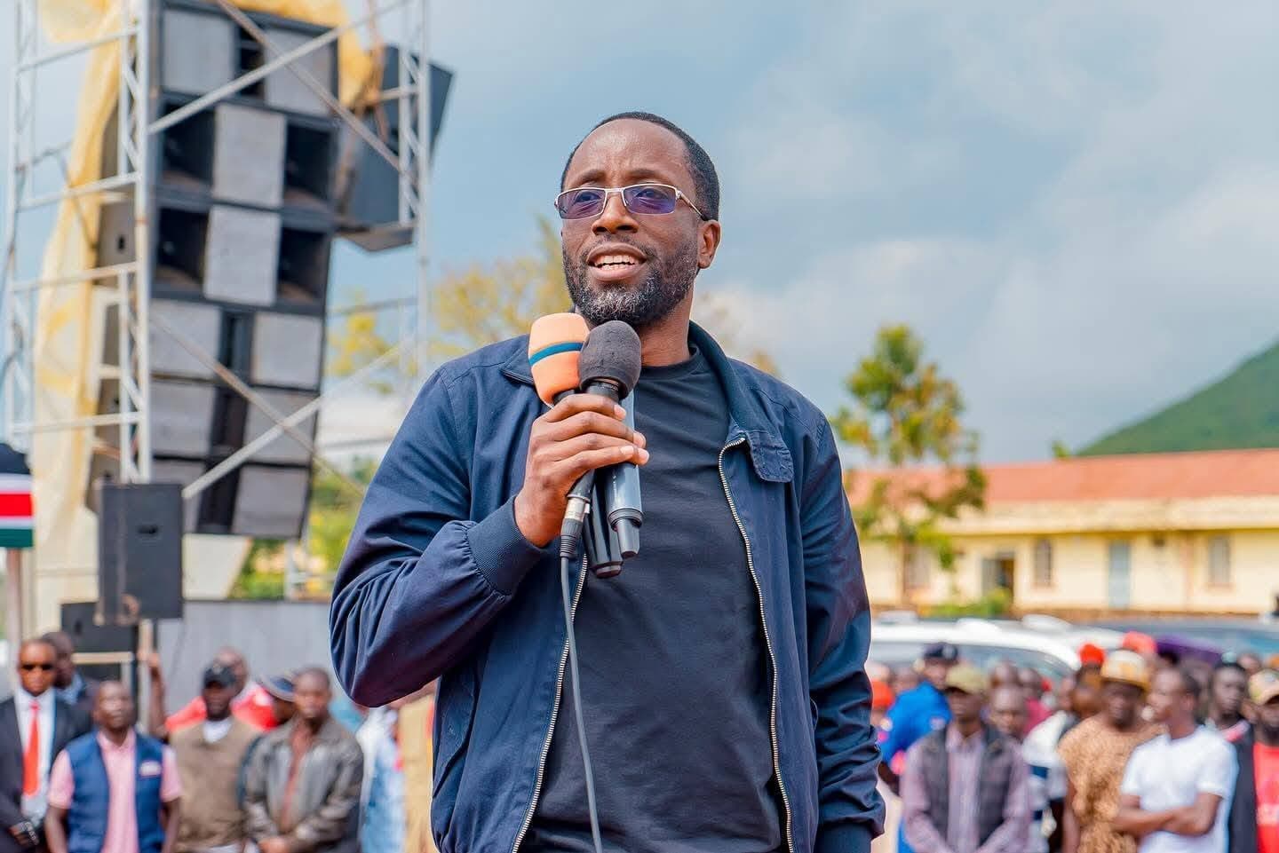 MP Gisairo casts doubt over Nyamira University’s readiness for September pioneer intake