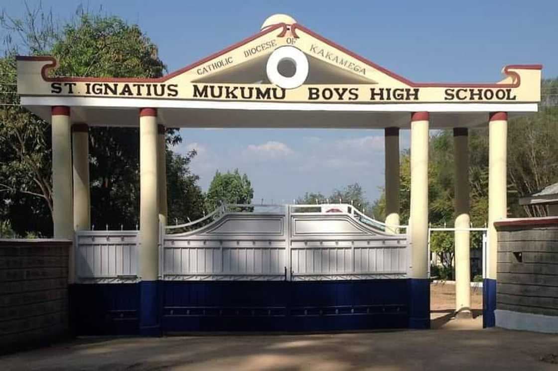 Mukumu Boys’ alumni to launch endowment fund for needy students