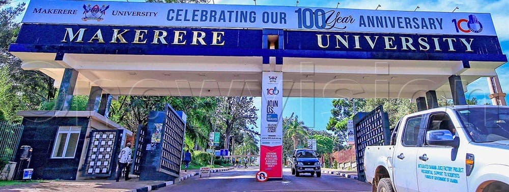 Makerere University rolls out digital transcripts, online degrees in major reform drive
