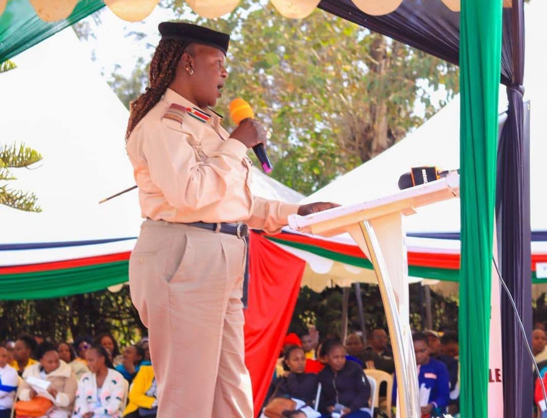 Parents urged to assign manual labour to indisciplined learners during August Holiday