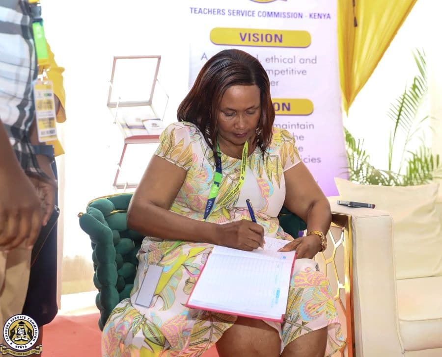 TSC retains house, hardship and commuter allowances under Phase II of 2025–2029 CBA