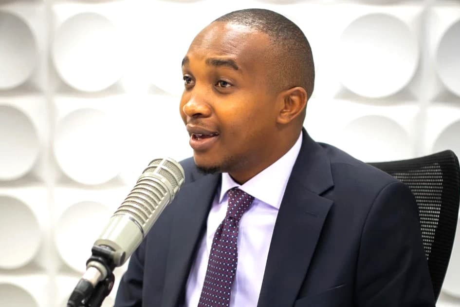 University graduates urged to stop waiting for formal employment and use their skills to create opportunities