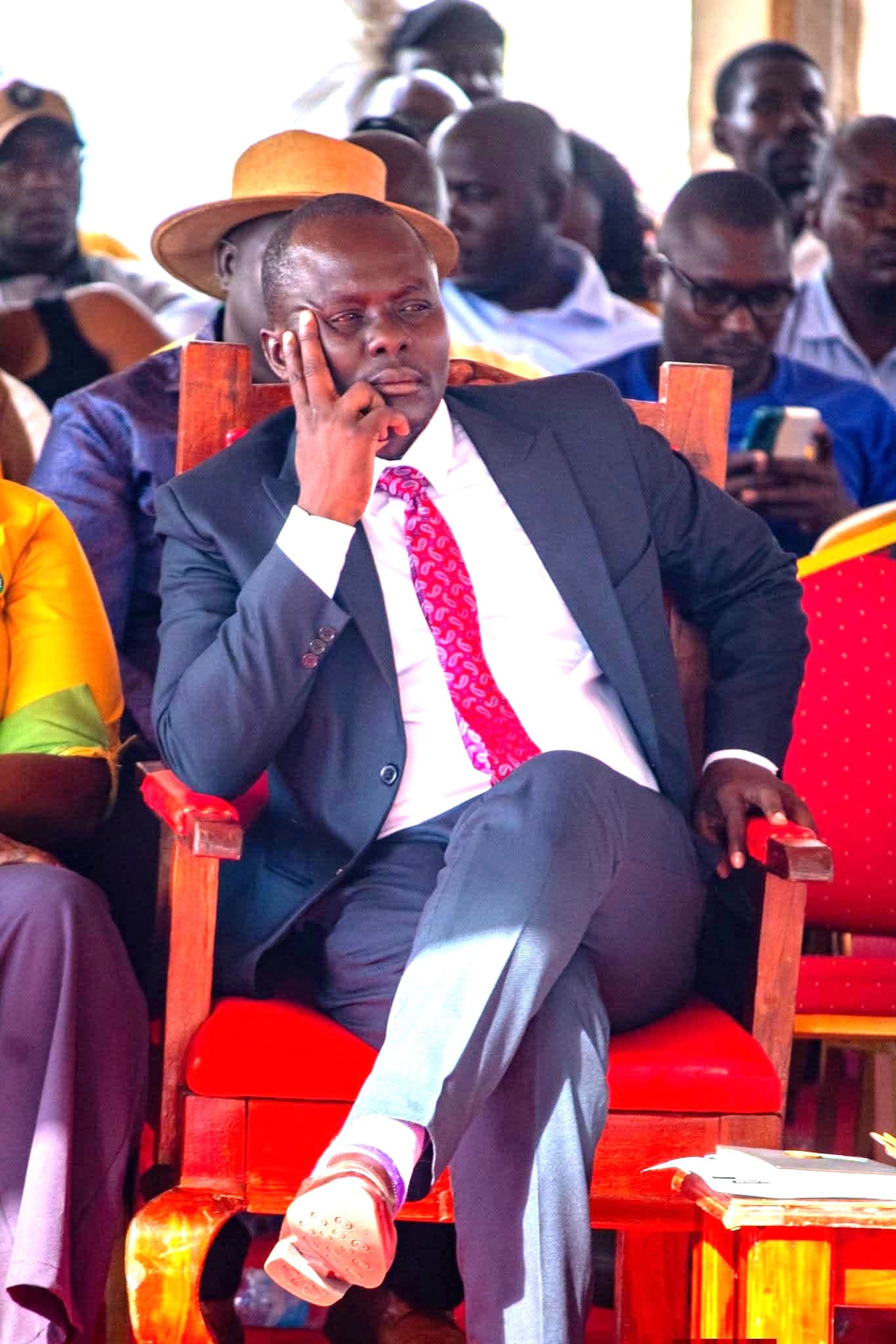 KUPPET raises concern over political interference in Homa Bay schools
