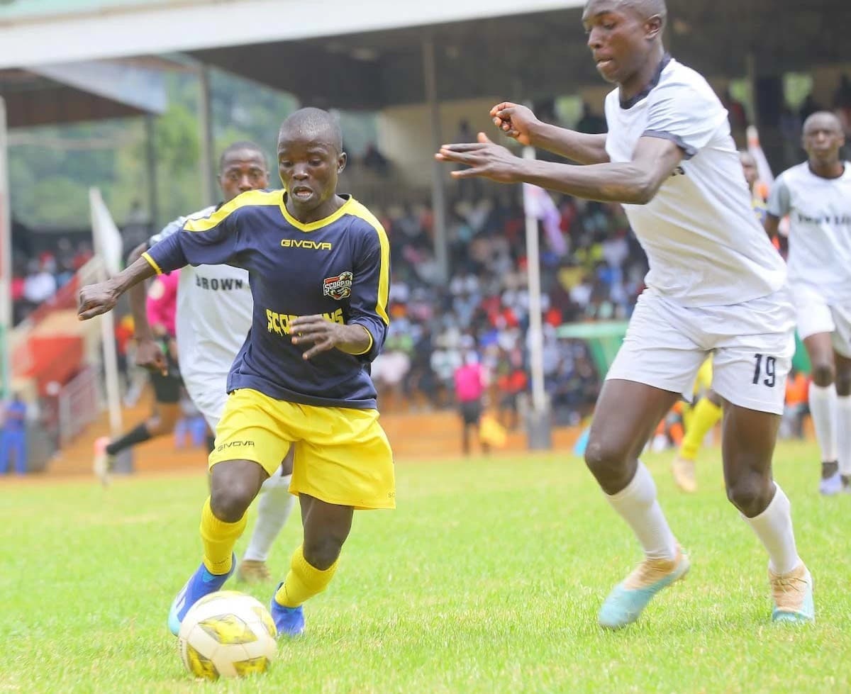 KPJSSA unveils 2026 primary and junior schools pools ahead of national games in Thika