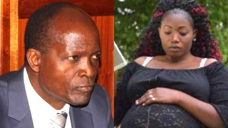 How differently would Jesus have handled Obado in the Sharon Otieno case?