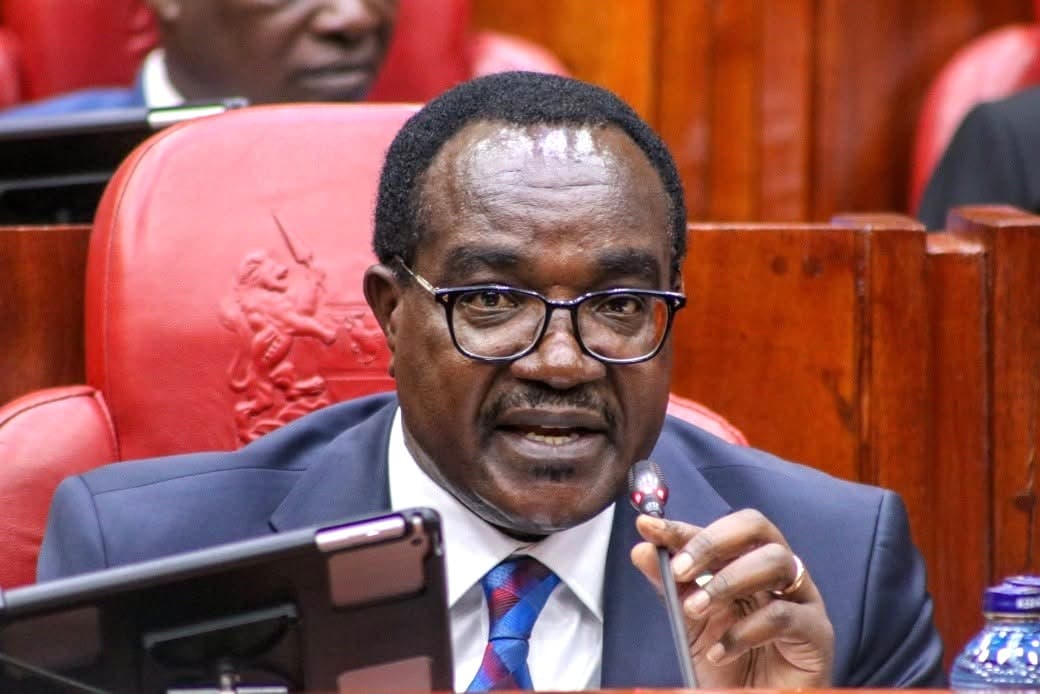 No salary rise for TVET trainers as CS Ogamba explains why government’s hands are tied