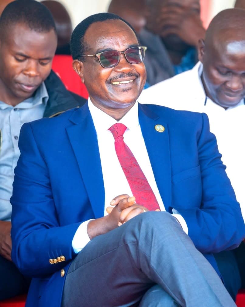 CS Ogamba’s education gamble: Is Kenya finally redefining education financing beyond school fees?