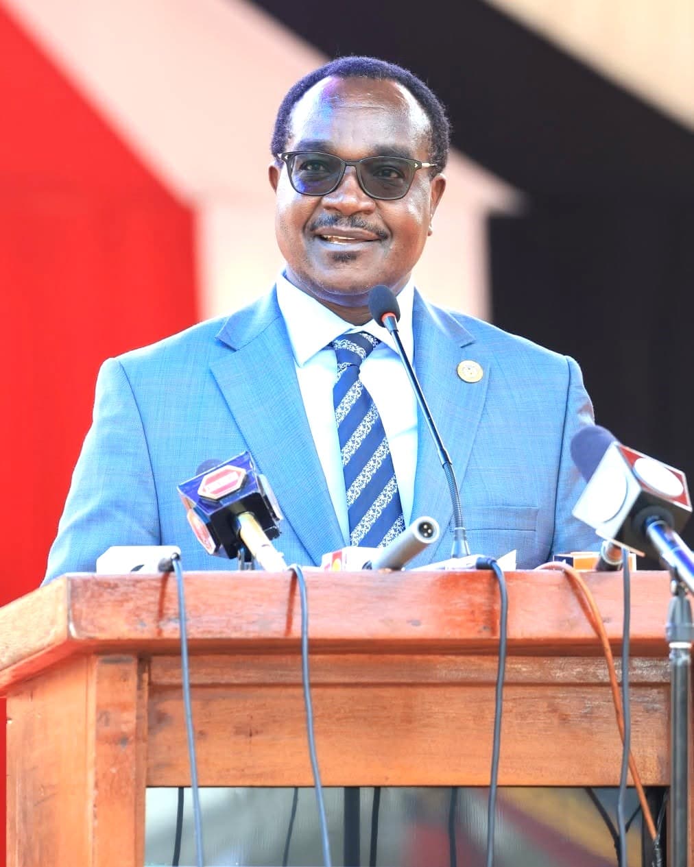 CS Ogamba explains Ruto’s new university funding model and how students will benefit