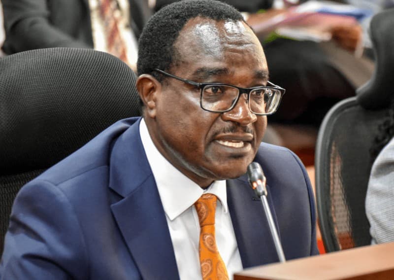More than half of TVET trainers yet to apply for licenses, ministry reveals