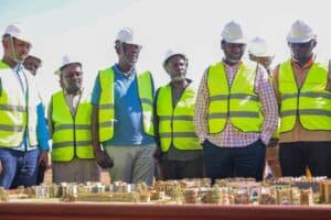 Ronald Ngala Utalii College to admit pioneer students after 12-year wait image 1