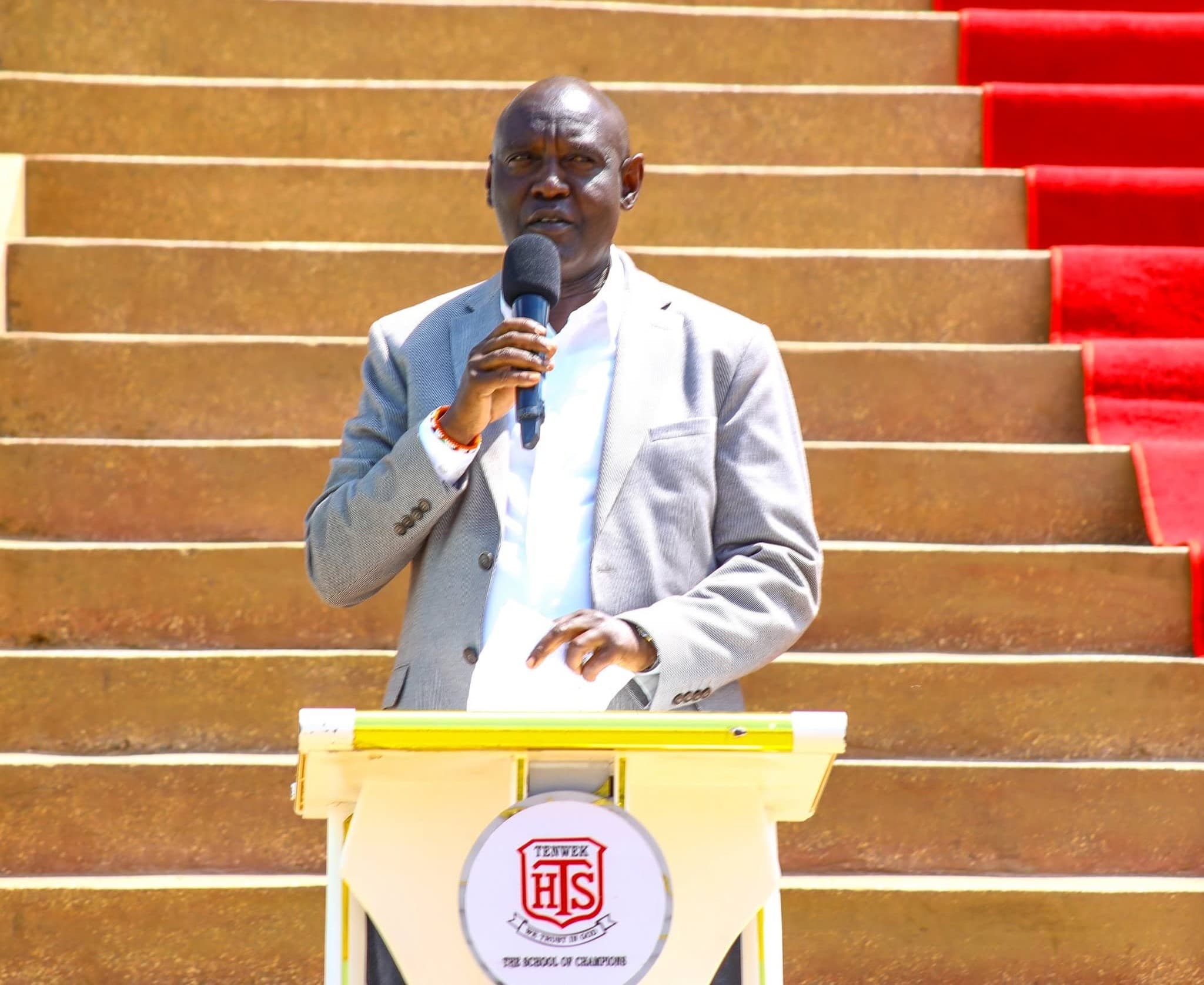Bomet to receive 240 smart boards as Govt accelerates digital learning in Junior Schools