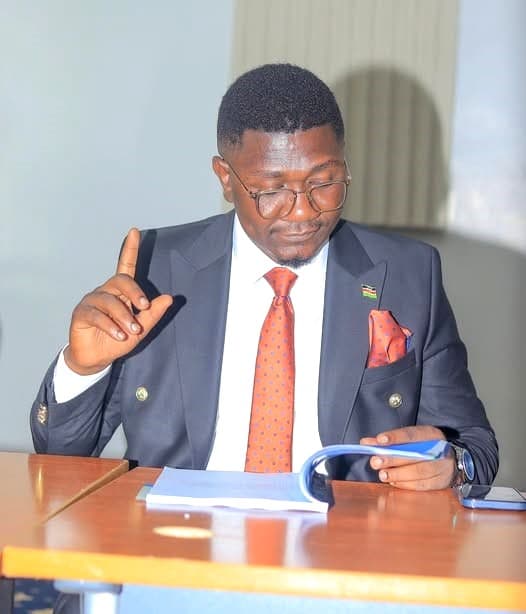 Varsity student leaders demand PS Fikirini’s resignation after youth leader’s fatal shooting