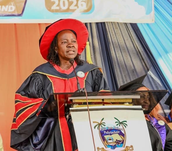 TVET institutions should convert classrooms into workshops, PS Muoria Declares