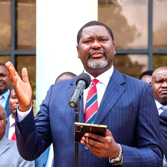 KSh6.2 billion Govt payroll scandal: Audit commissioned by CS Ruku exposes duplicate salaries, shared bank accounts