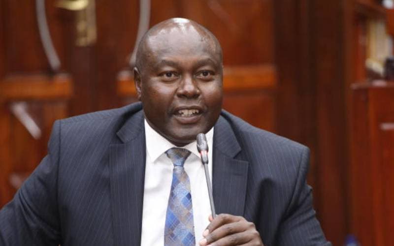 PSC announces 130 gov’t job vacancies, including Bomet University vice chancellor post