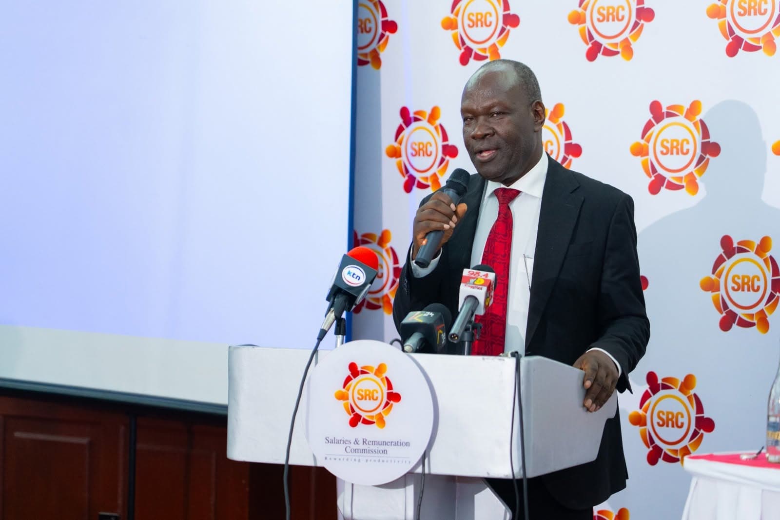 World Teachers’ Day: Why SRC should approve the new teachers’ CPG