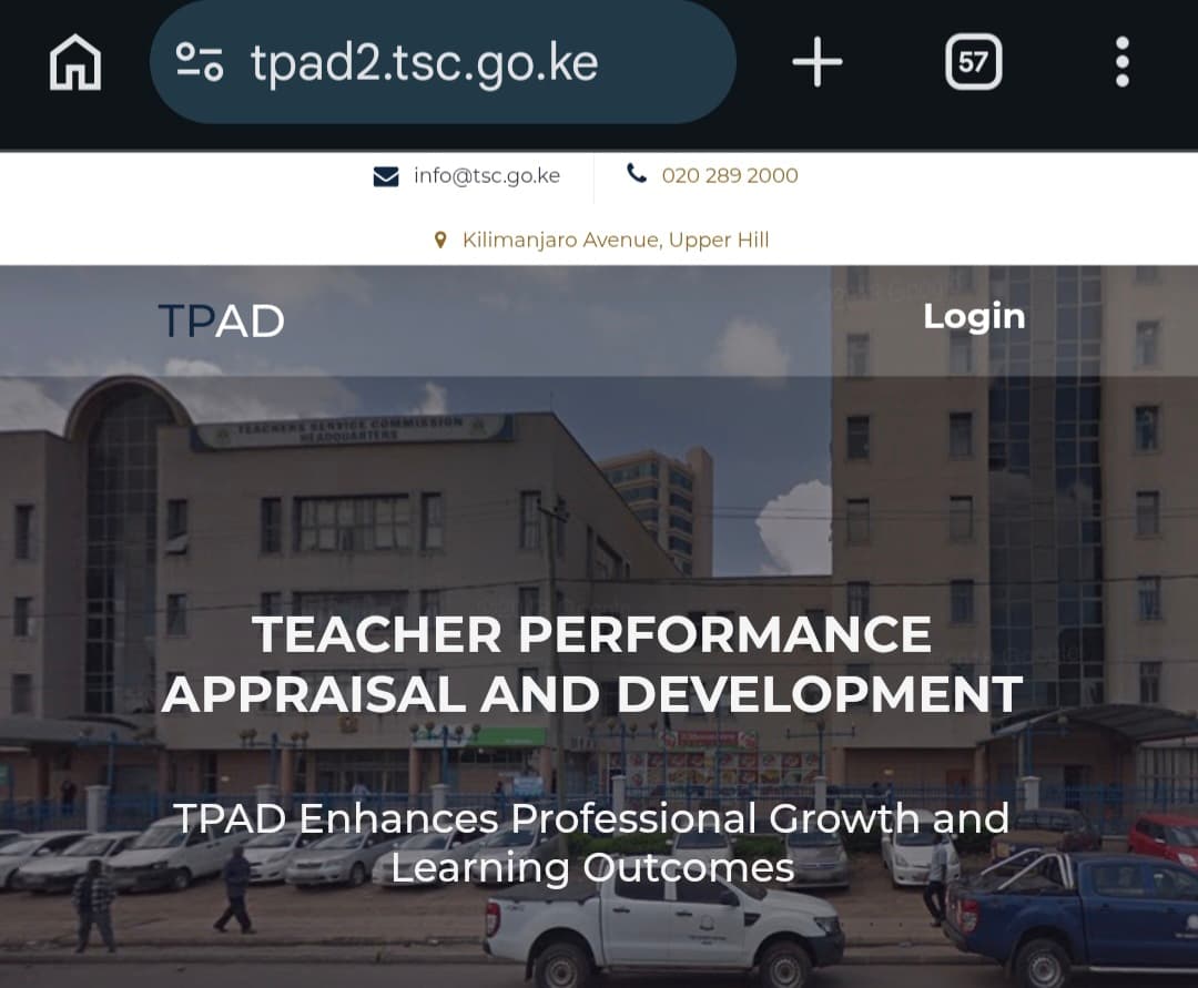 Server crashes threaten KSh2 billion teacher promotion drive as TPAD deadline looms