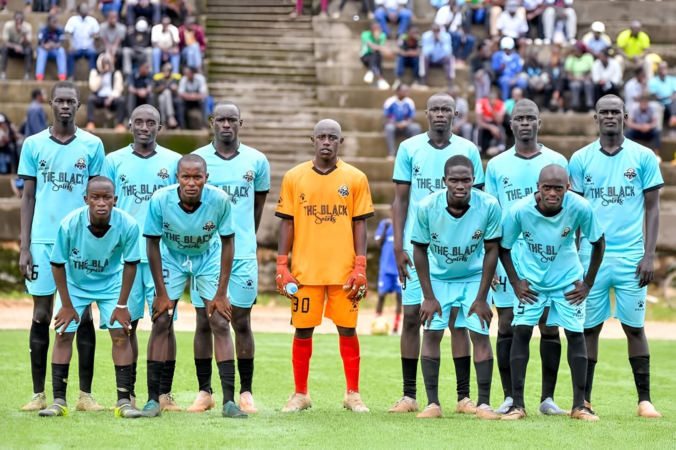 St Mary’s Yala eye first-ever Nyanza region football crown