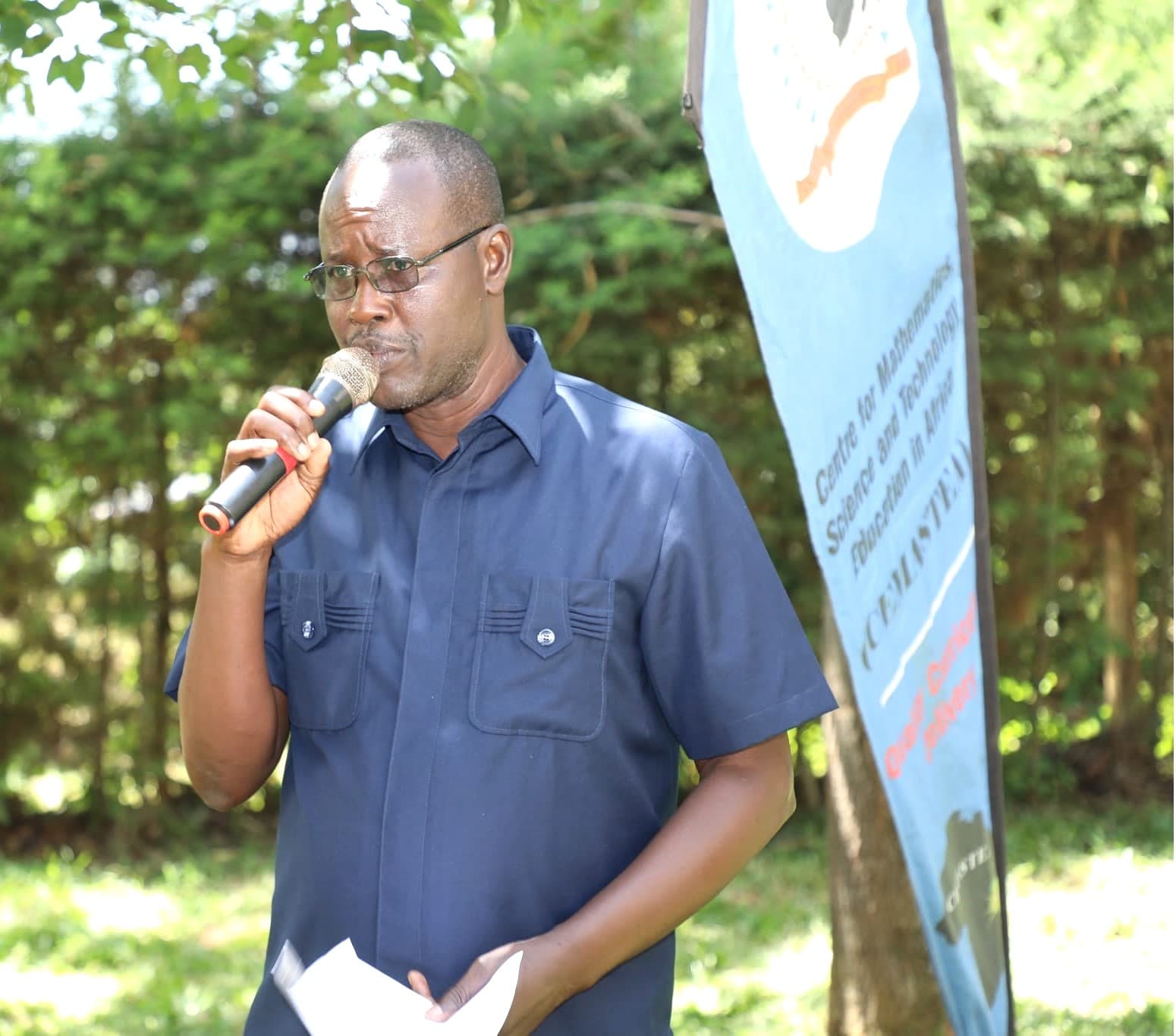 Butere Boys fans protest possible exclusion from Western Region Secondary Schools Games