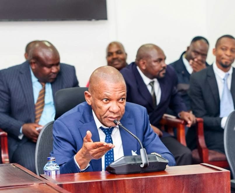 Taita Taveta defends ECDE and vocational training record as Senators flag policy gaps
