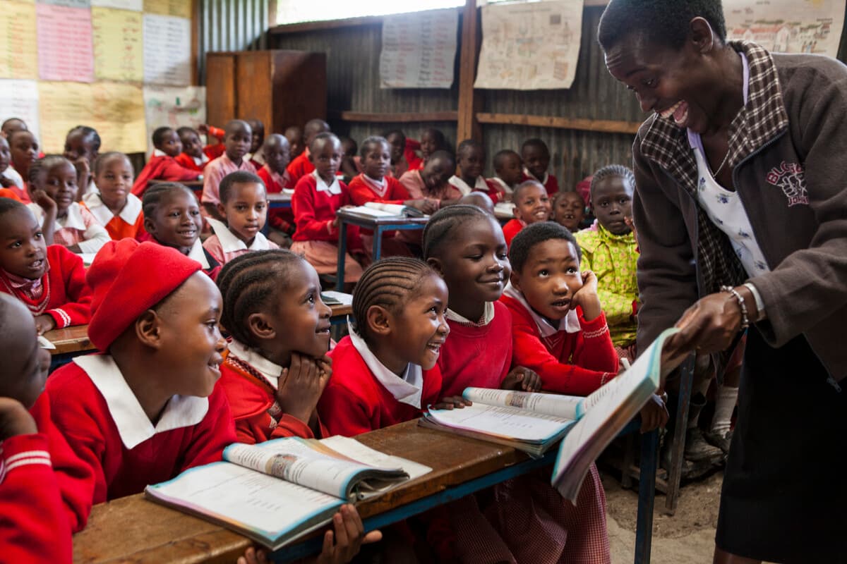 Beyond the timetable: Every teacher carries a unique professional fingerprint