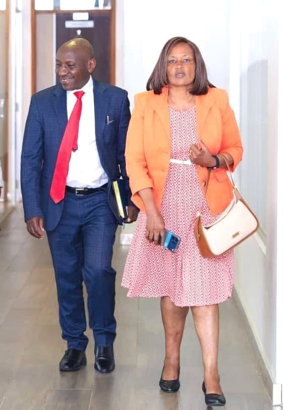 TSC makes leadership training mandatory for secretariat staff seeking promotion