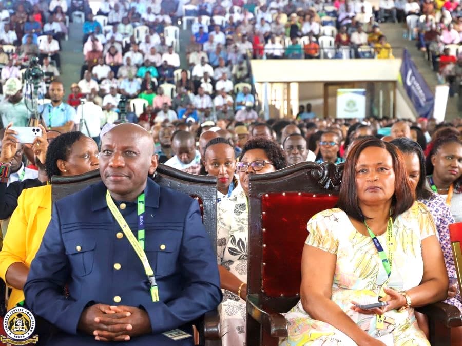 How much every teacher will earn under TSC’s new Phase II salary structure
