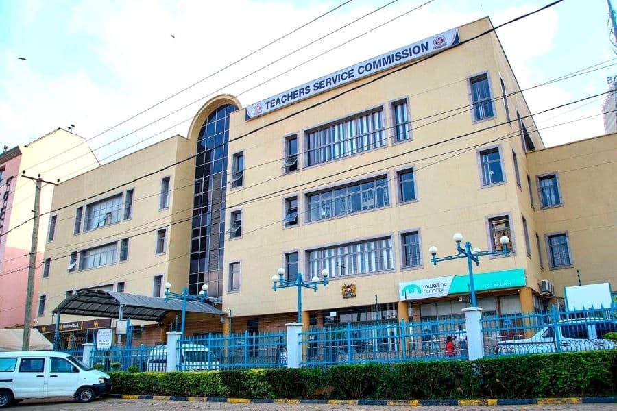 TSC receives Sh33.57B recurrent allocation in July as teacher funding gap persists