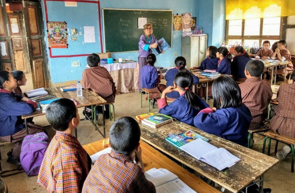 What TSC can learn from Bhutan’s approach to addressing teacher shortages and equitable deployment
