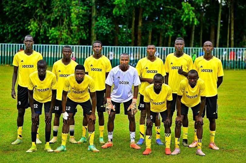 KSSSA explains why Tenwek High School was disqualified from national games