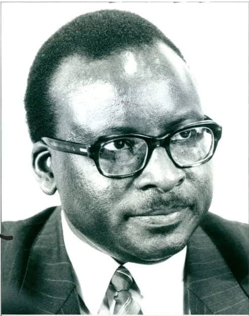 Dr. Zachary Onyonka remembered as Gusii’s first PhD holder, trailblazer from Kitutu