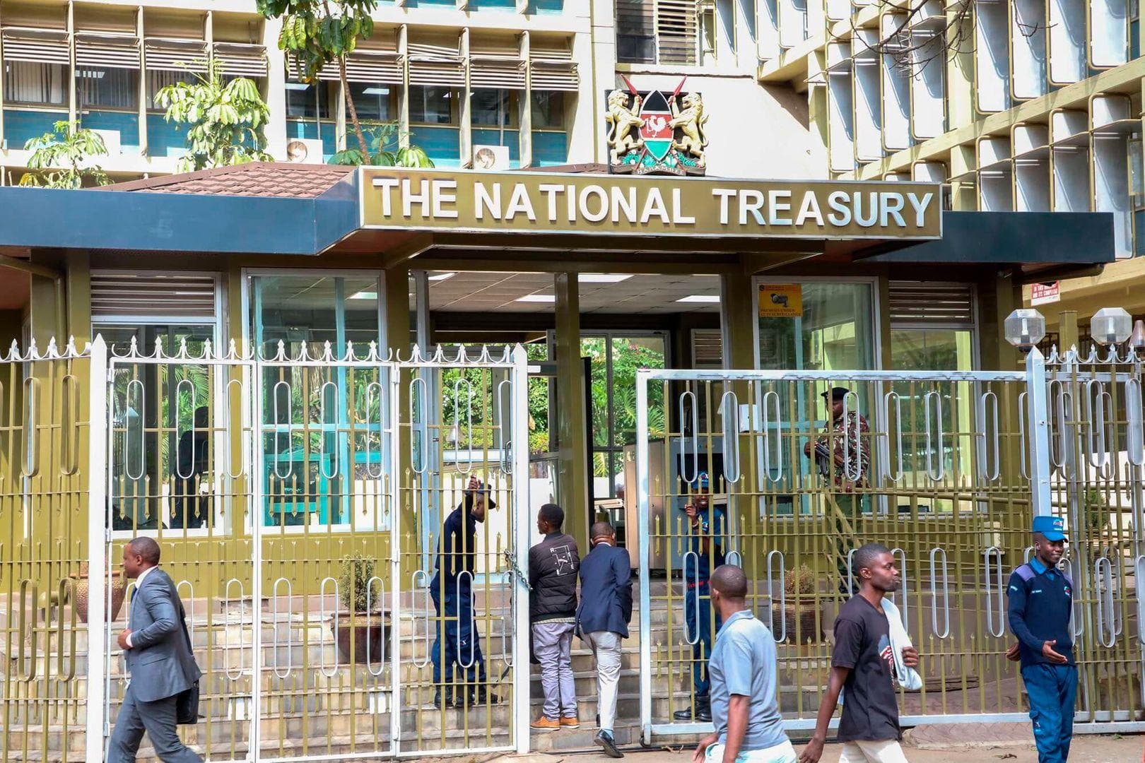 Delayed KNEC payments: Why the real solution lies with the Treasury, not the examination council