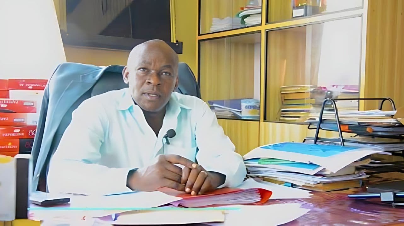 Education stakeholders urged to craft long-term strategy to tackle school unrest