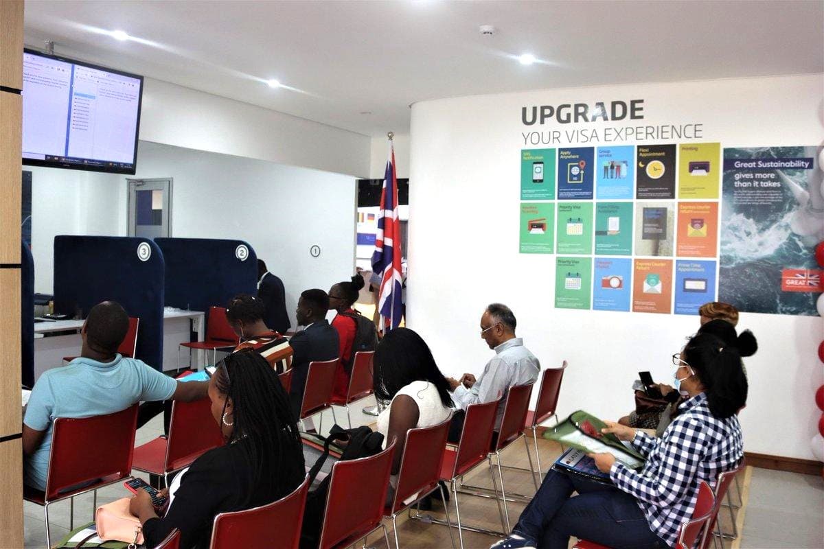 Visa applications by Kenyans rise by 20 per cent as demand for overseas education, jobs, healthcare grows