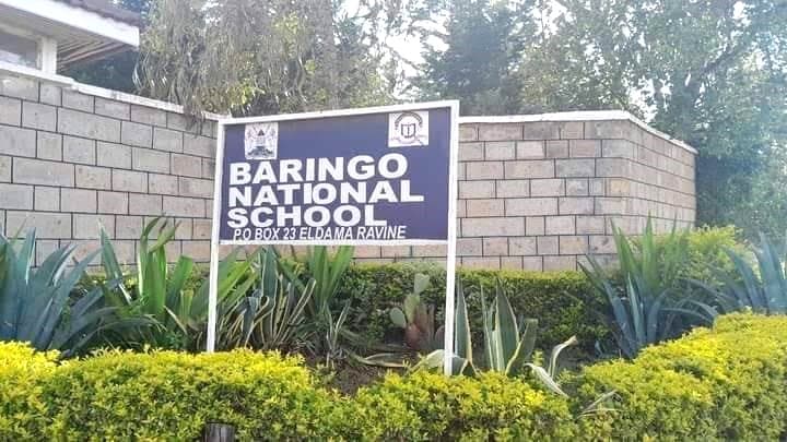 Rift Valley teachers set for regional sports championship in Baringo