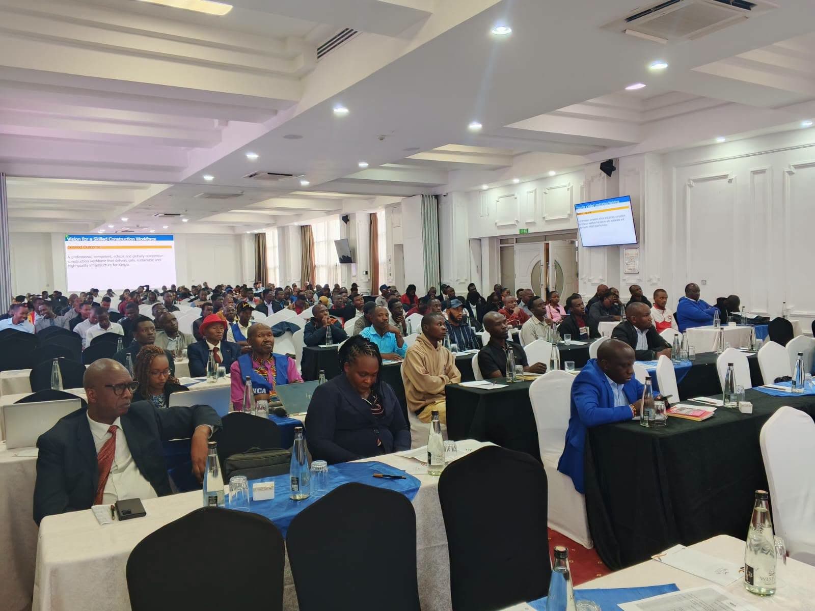 Stakeholders back Engineering Technology Rules 2026, push for fee cuts and flexible licensing