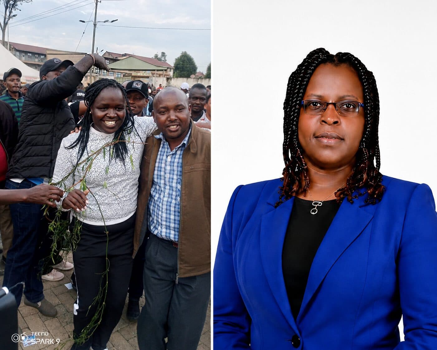 KUPPET by-elections: Women make major gains as Chebet, Agutu and Gathoni clinch top branch positions