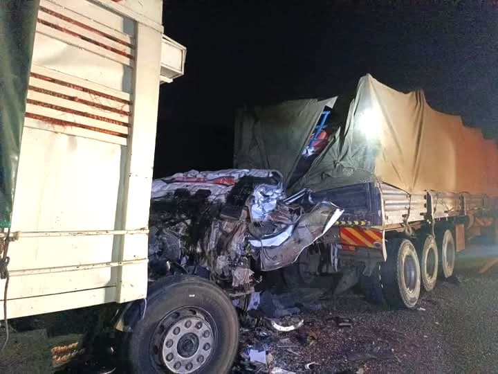 KNUT Moyale mourns three teachers killed in Kargi Junction road crash