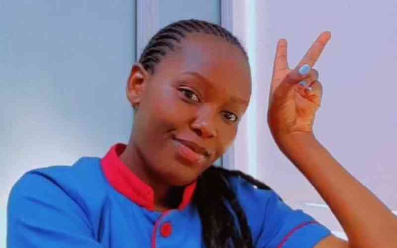 Probe launched into KMTC student’s death as family demands justice