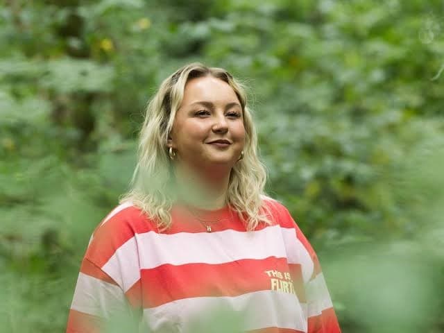 Holly Dyson’s battle with alcohol addiction offers lessons on hope and recovery