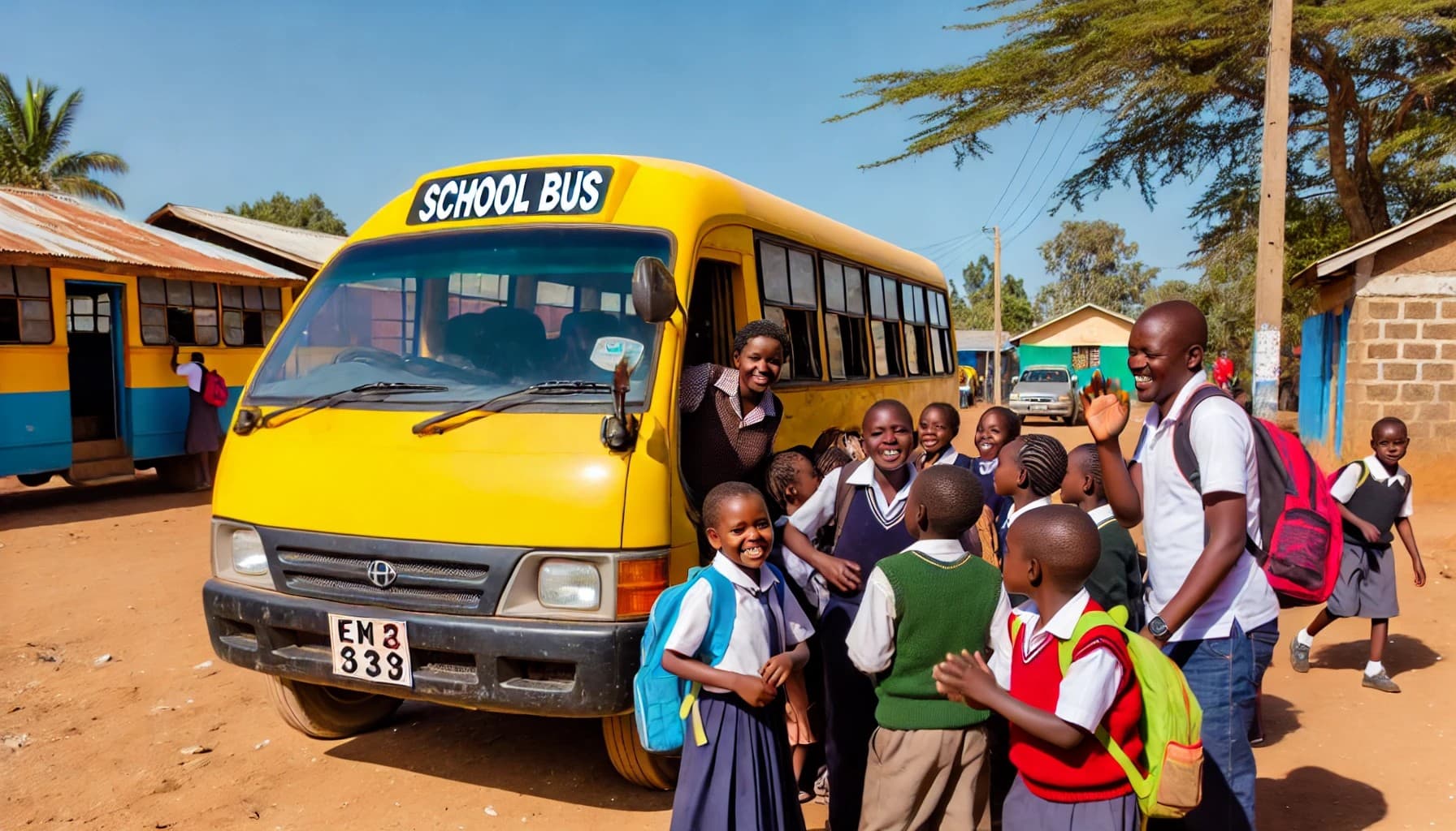 No school trip without approval: Tough safety rules every school must meet before learners hit the road