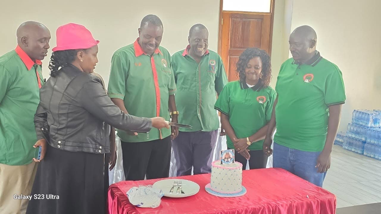 KNUT threatens to boycott 2026 national exams over delayed allowances