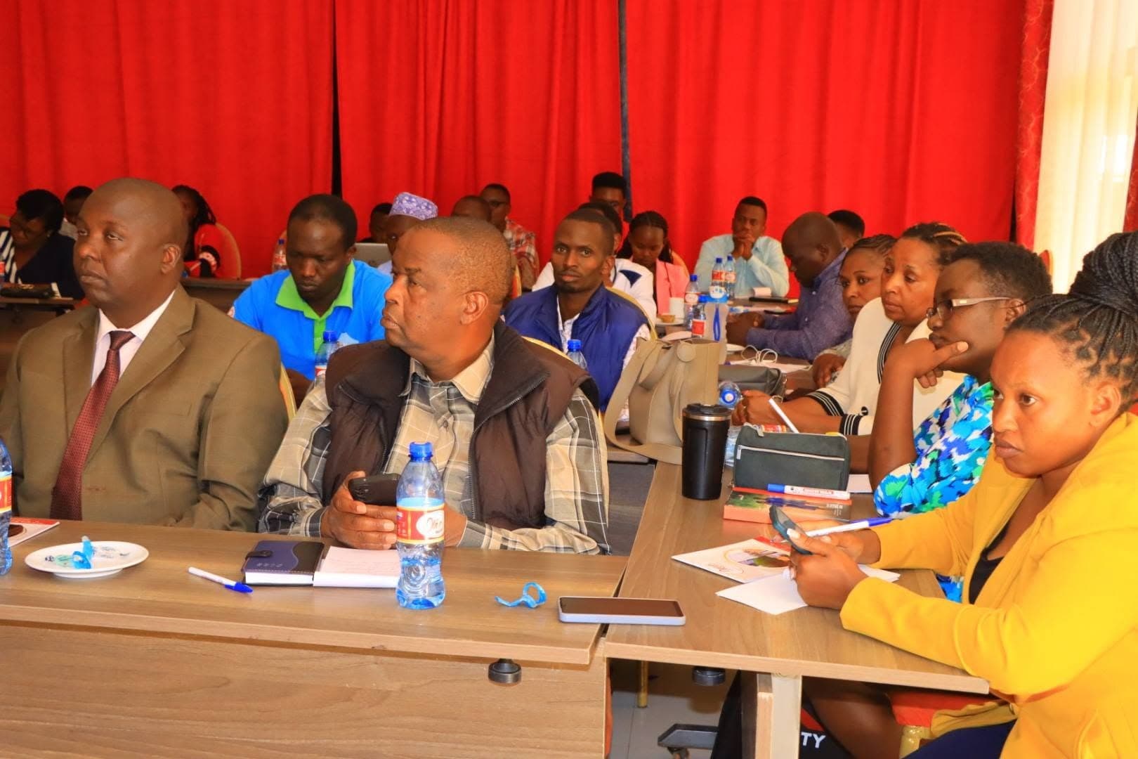 Narok leaders urge end to FGM and early marriages to safeguard girls’ education