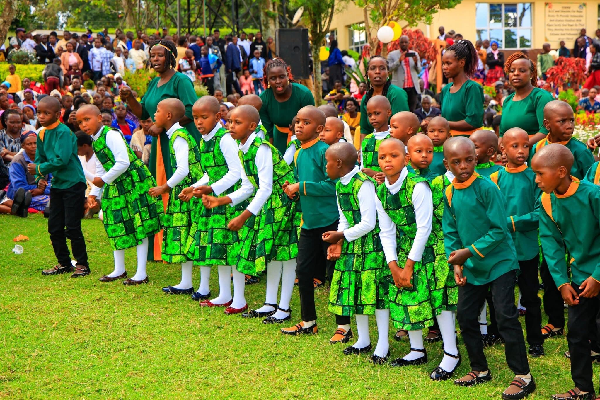 Bomet: Community leaders call for continued support for child welfare institutions image 1