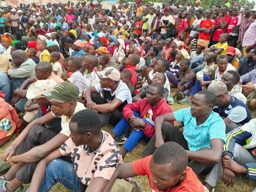 Angata Barrikoi residents appeal for Bursary priority amid insecurity-driven hardship