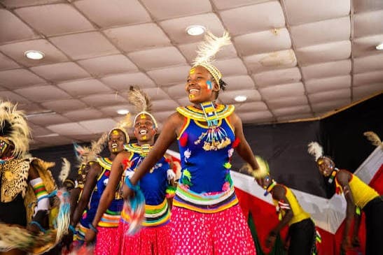 Bungoma set to host thousands ahead of national music festival at Kibabii University